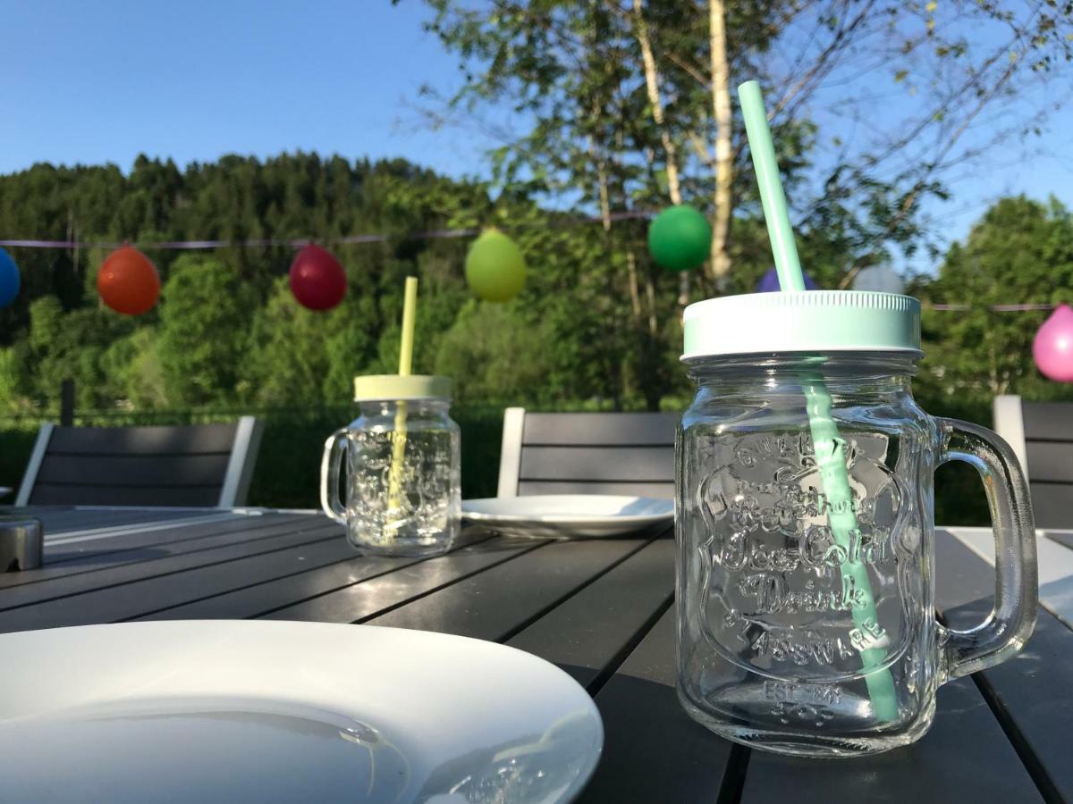 Pure Nature Munich - Alps Fischbachau Extérieur photo