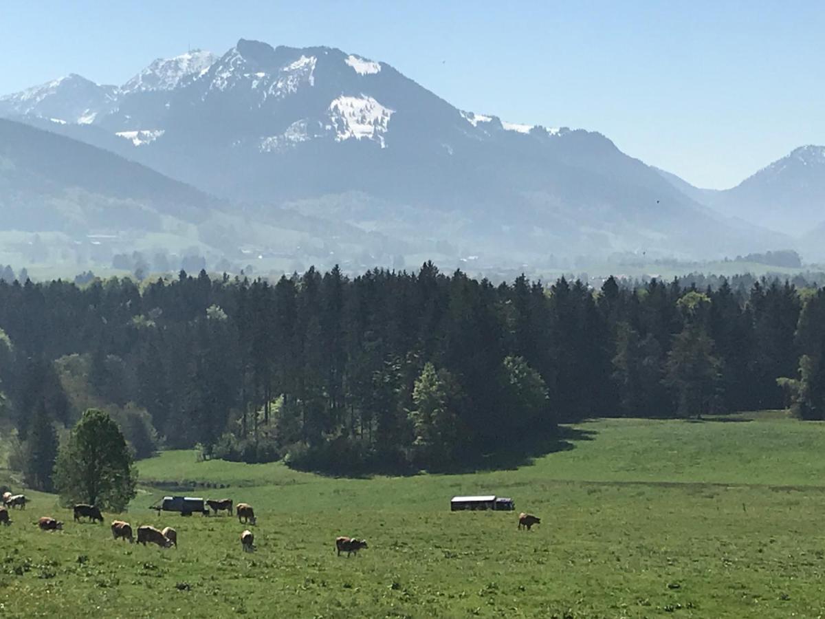 Pure Nature Munich - Alps Fischbachau Extérieur photo